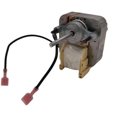 2.38&quot; 27W C โครงร่มเงามอเตอร์พัดลมเสาเงาประเภท 0.44A 120VAC