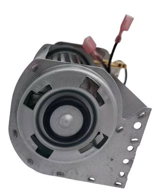 45mm 27W 0.5A Ac Fan Motor High Temperature Cross Blower Motor Replacement