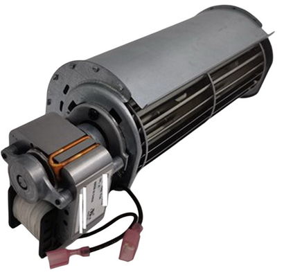 40W 0.64A Cross Flow Blower Fan 60mm X 180mm AC High Temperature Variable Speed ​​Blower Fan
