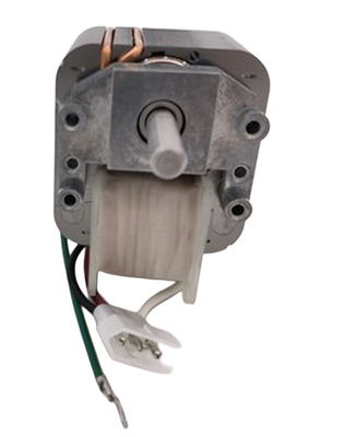 25W 95W C Frame Motor 120VAC Shade Pole เฟสเดียว หน่วยงาน UL