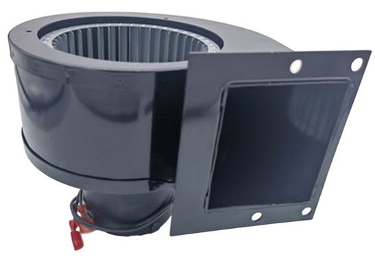 84W 1.16A 115V Pellet Stove Blower Motor เปลี่ยนสำหรับเตาไม้