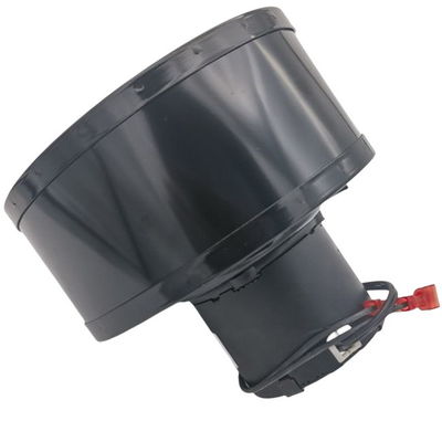84W 1.16A 115V Pellet Stove Blower Motor เปลี่ยนสำหรับเตาไม้