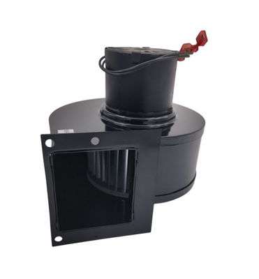 84W 1.16A 115V Pellet Stove Blower Motor เปลี่ยนสำหรับเตาไม้