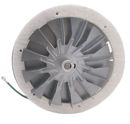 75W 1.0A 115V Draft Inducer Blower พัดลมดูดอากาศสำหรับเตาเม็ดพลังงานอย่างมีประสิทธิภาพ