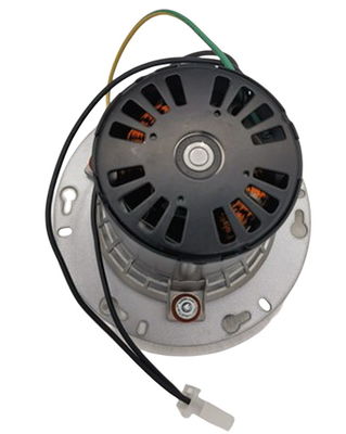 75W 1.0A 115V Draft Inducer Blower พัดลมดูดอากาศสำหรับเตาเม็ดพลังงานอย่างมีประสิทธิภาพ
