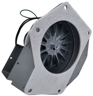 0.78A 115V Furnace Draft Inducer Fan Blower พัดลมดูดอากาศสำหรับเตาเม็ดอุณหภูมิสูง