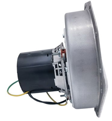 0.78A 115V Furnace Draft Inducer Fan Blower พัดลมดูดอากาศสำหรับเตาเม็ดอุณหภูมิสูง