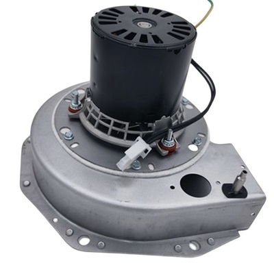 0.78A 115V Furnace Draft Inducer Fan Blower พัดลมดูดอากาศสำหรับเตาเม็ดอุณหภูมิสูง