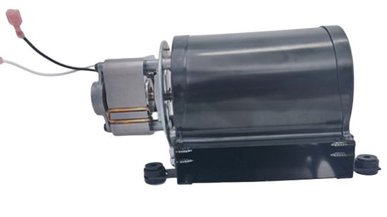AC 51W High Flow Room Air Convection Variable Speed ​​Blower Motor Universal Fireplace Blower