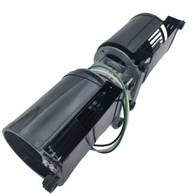 AC Shade Pole 55W 115V Pellet Stove Convection Variable Speed ​​Blower Motor ล้ออุณหภูมิสูง