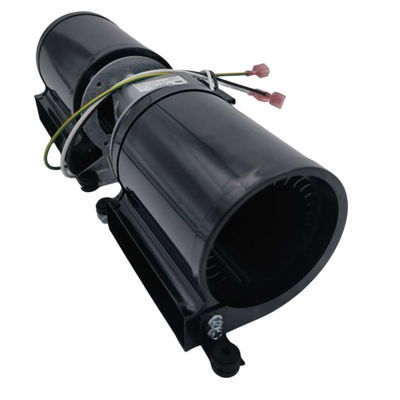 AC Shade Pole 55W 115V Pellet Stove Convection Variable Speed ​​Blower Motor ล้ออุณหภูมิสูง