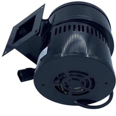 71W A 115V Big Air Volumn Convection Blower พัดลมมอเตอร์โบลเวอร์สำหรับหม้อไอน้ำ