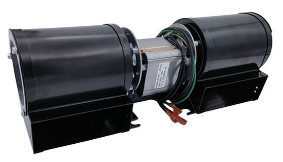 AC 95W แถบแม่เหล็กพาเตาอบมอเตอร์กันกระแทก 4X4 กรงกระรอก