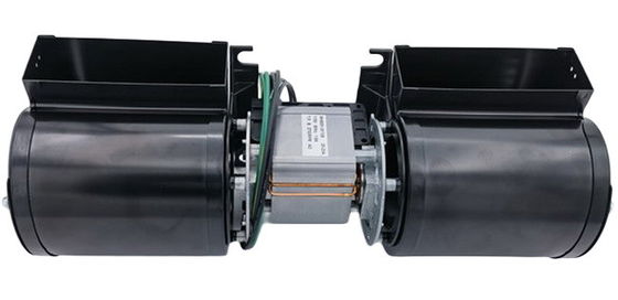 AC 95W แถบแม่เหล็กพาเตาอบมอเตอร์กันกระแทก 4X4 กรงกระรอก