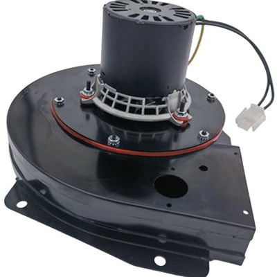 Pellet Stoves Draft Inducer Blower Motor 78W 0.97A พัดลมดูดอากาศอุณหภูมิสูง