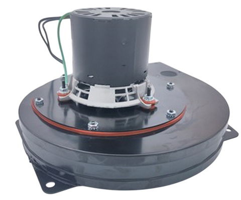 Pellet Stoves Draft Inducer Blower Motor 78W 0.97A พัดลมดูดอากาศอุณหภูมิสูง