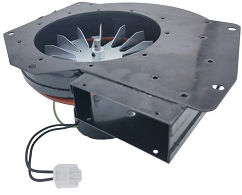Pellet Stoves Draft Inducer Blower Motor 78W 0.97A พัดลมดูดอากาศอุณหภูมิสูง