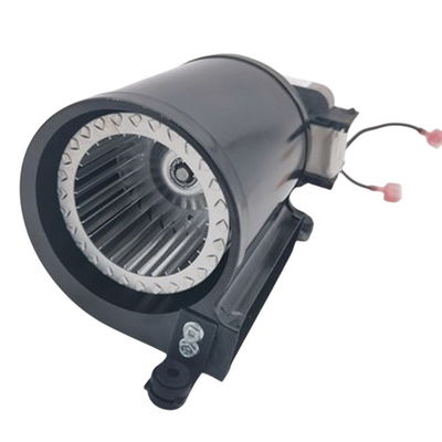 AC 40W 0.7A เตาอบพาอากาศมอเตอร์พัดลมเตาผิงโบลเวอร์มอเตอร์