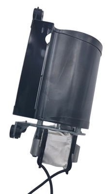 AC 40W 0.7A เตาอบพาอากาศมอเตอร์พัดลมเตาผิงโบลเวอร์มอเตอร์