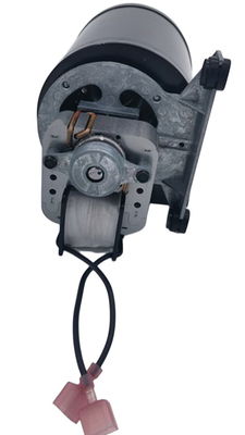 AC 40W 0.7A เตาอบพาอากาศมอเตอร์พัดลมเตาผิงโบลเวอร์มอเตอร์