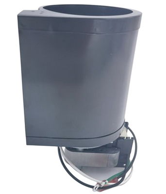 39W 0.7A มอเตอร์โบลเวอร์พาอากาศ 60Hz Ac โบลเวอร์มอเตอร์สำหรับเตาผิง
