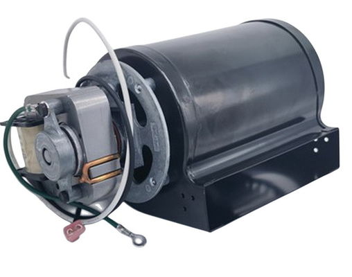 39W 0.7A มอเตอร์โบลเวอร์พาอากาศ 60Hz Ac โบลเวอร์มอเตอร์สำหรับเตาผิง