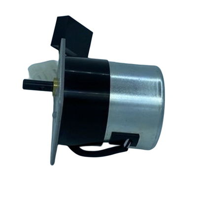 15W 0.13RPM 2RPM Pellet Stove Auger เครื่องยนต์ Gear Box Shade Pole Auger