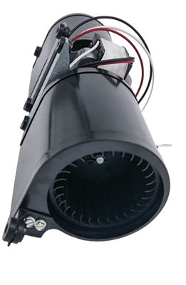 4X4 Squirrel Cage Convection Blower Motor Premium Sealed Ball Bearing Heater