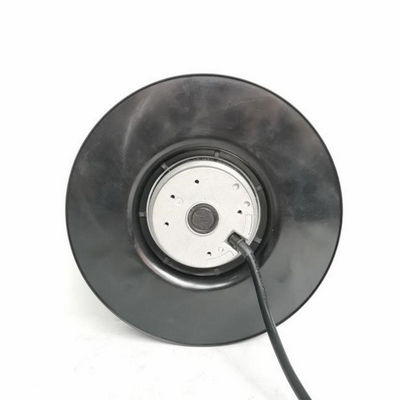AC 90W Centrifugal Blower Fan 230V 0.41A เครื่องฟอกอากาศโรเตอร์ภายนอก