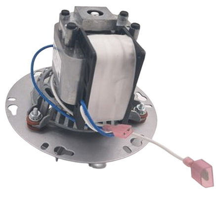 80W 1.35A Draft Inducer Blower Motor Large Torque Pellet Stove พัดลมดูดอากาศ