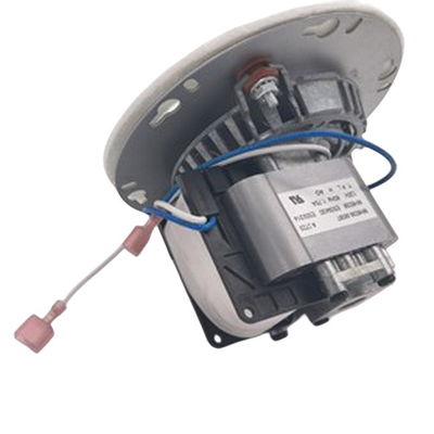 80W 1.35A Draft Inducer Blower Motor Large Torque Pellet Stove พัดลมดูดอากาศ
