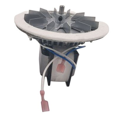 80W 1.35A Draft Inducer Blower Motor Large Torque Pellet Stove พัดลมดูดอากาศ