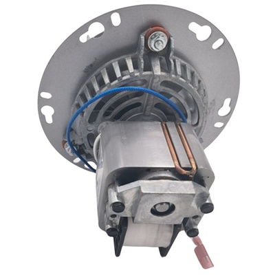 80W 1.35A Draft Inducer Blower Motor Large Torque Pellet Stove พัดลมดูดอากาศ