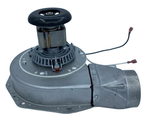 45W 0.75A 230V Double Cooling Fan Furnace Inducer เครื่องยนต์ Shade Pole Motor
