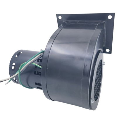 มอเตอร์พัดลมในร่มความเร็ว 2 ระดับ 115V เตาเม็ด พัดลมพาความร้อนในบ้าน มอเตอร์เป่าลม AC
