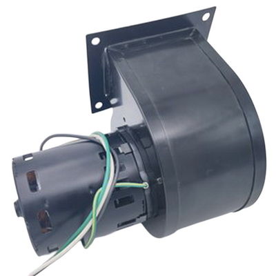 มอเตอร์พัดลมในร่มความเร็ว 2 ระดับ 115V เตาเม็ด พัดลมพาความร้อนในบ้าน มอเตอร์เป่าลม AC