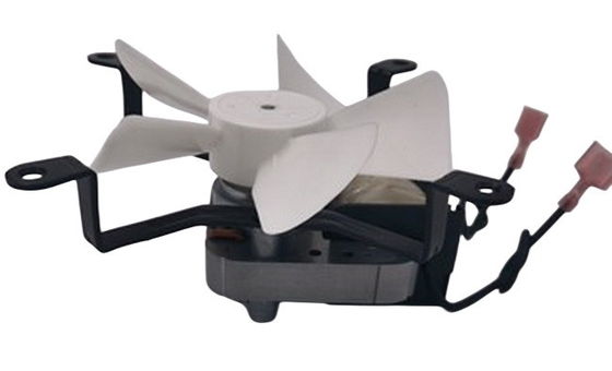 AC Pellet Grill 24W 0.4A Hconvection Blower Motor Blower Fan เปลี่ยน