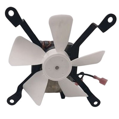 AC Pellet Grill 24W 0.4A Hconvection Blower Motor Blower Fan เปลี่ยน