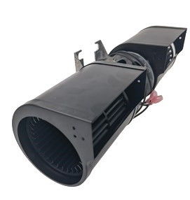 64W 1.0A 115V Convection Blower Motor ล้ออุณหภูมิสูง 4X4 Squirrel Cage