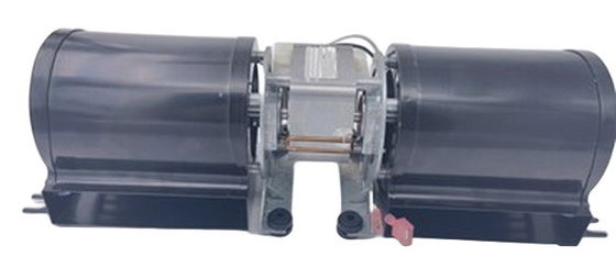 AC Shade Pole พาพัดลมมอเตอร์ลูกปืน 64W 1.0A 115V 4X4 Squirrel Cage