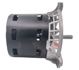 AC Shade Pole 3.3 Frame Motor มอเตอร์พัดลมไฟฟ้าขนาดเล็ก 71W 0.94A 115V UL Agency