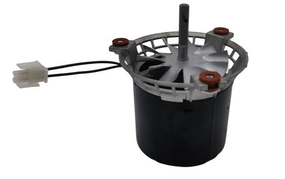 45W 0.90A 3.3 เฟรมมอเตอร์ไฟฟ้า General Electric Fan Motor 115V UL Agency