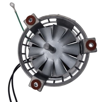 45W 0.90A 3.3 เฟรมมอเตอร์ไฟฟ้า General Electric Fan Motor 115V UL Agency
