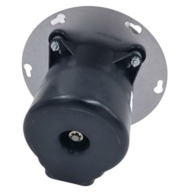 88W 1.45A Draft Inducer Blower Shade Pole Motor พร้อมตัวเรือนพลาสติก