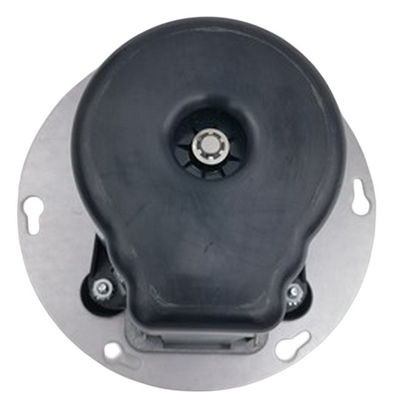 88W 1.45A Draft Inducer Blower Shade Pole Motor พร้อมตัวเรือนพลาสติก