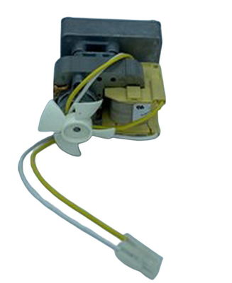 16W 0.22A Pellet Grill Pellet Auger Motor 1.6RPM Auger Motor Shade Pole Gear Box