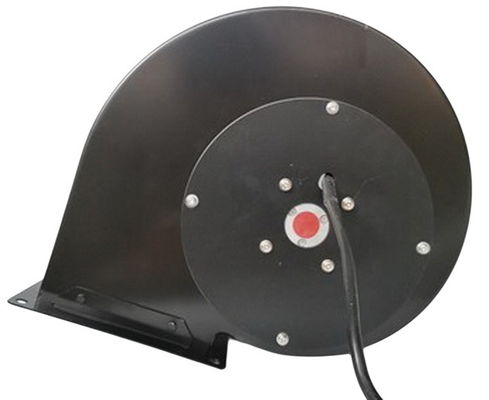 IP55 2.4A Centrifugal Blower Fan มอเตอร์โรเตอร์ภายนอกสำหรับเครื่องฟอกอากาศ
