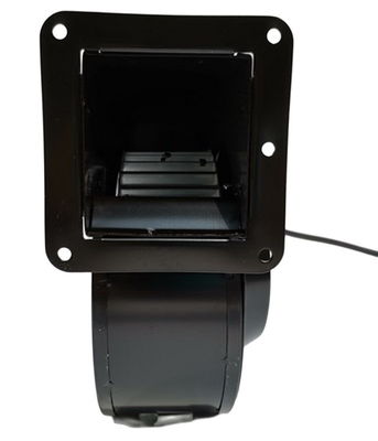 IP55 2.4A Centrifugal Blower Fan มอเตอร์โรเตอร์ภายนอกสำหรับเครื่องฟอกอากาศ