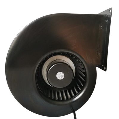 IP55 2.4A Centrifugal Blower Fan มอเตอร์โรเตอร์ภายนอกสำหรับเครื่องฟอกอากาศ