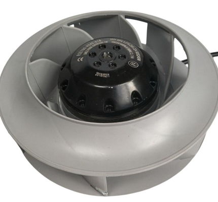 IP44 พัดลมโบลเวอร์แบบแรงเหวี่ยง 2 ความเร็ว 220v 230v Cool Air Blower สำหรับเครื่องฟอกอากาศ